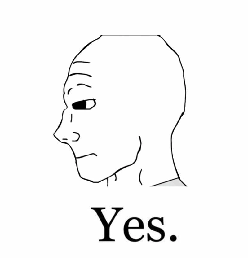 Sưu tầm những bức meme ok thư giãn