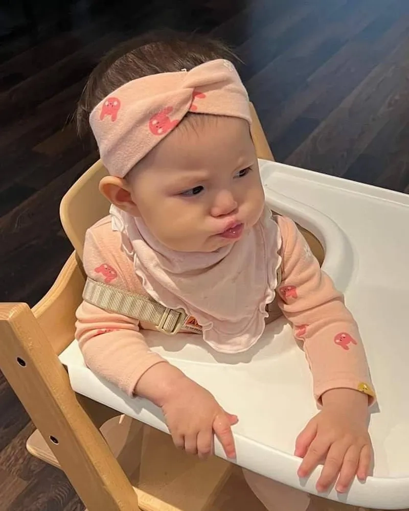 Bộ ảnh meme pam biểu cảm siêu đáng yêu