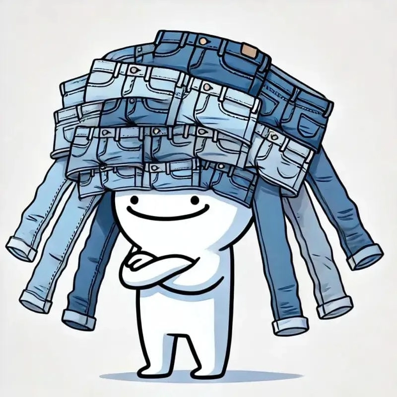 Tìm hiểu Sức hút của meme quê