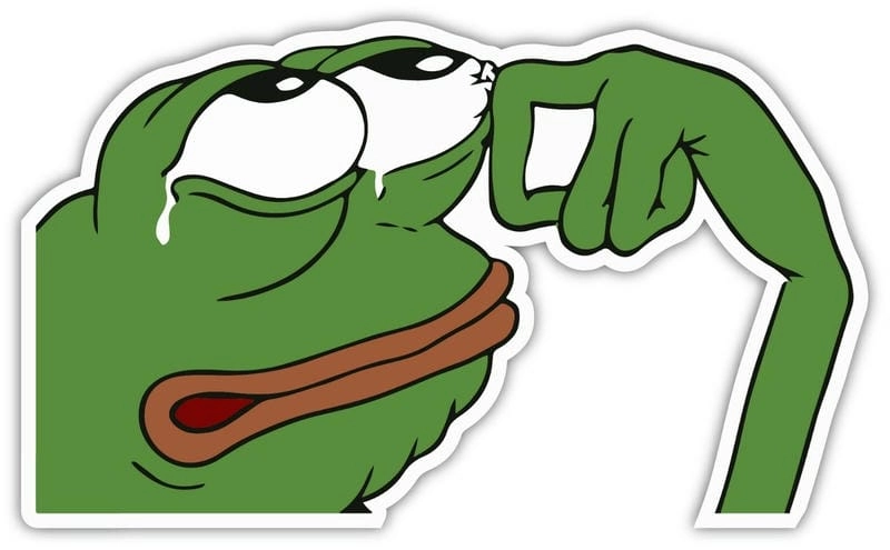 Tìm hiểu Sức hút của meme sad