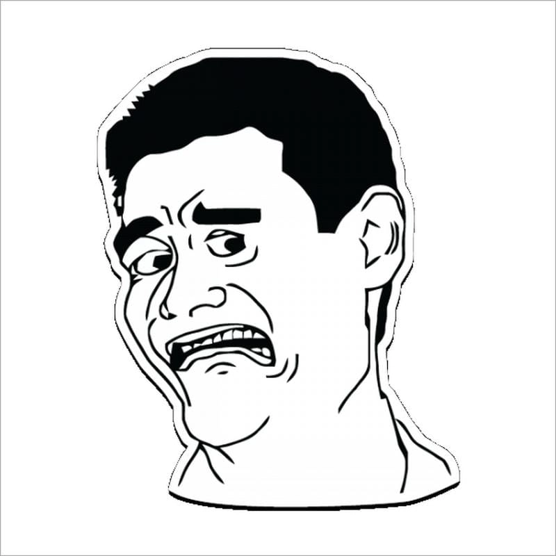 Săn lùng những khoảnh khắc meme sợ mới nhất