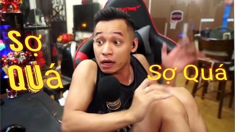 Gợi ý những bức meme sợ viral