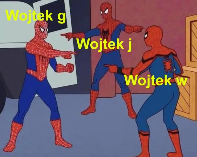 Cùng du ngoạn meme spiderman đời sống