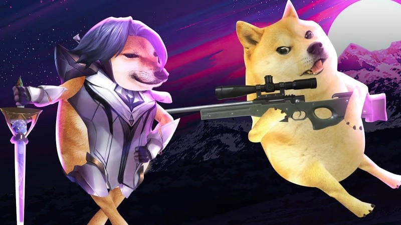 Tìm hiểu Meme súng hài hước đến mức nào