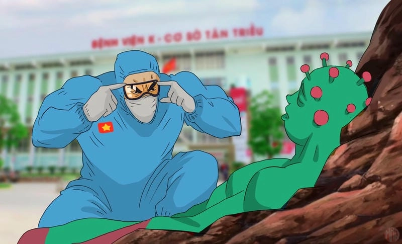 Cười sảng với meme suy nghĩ độc lạ