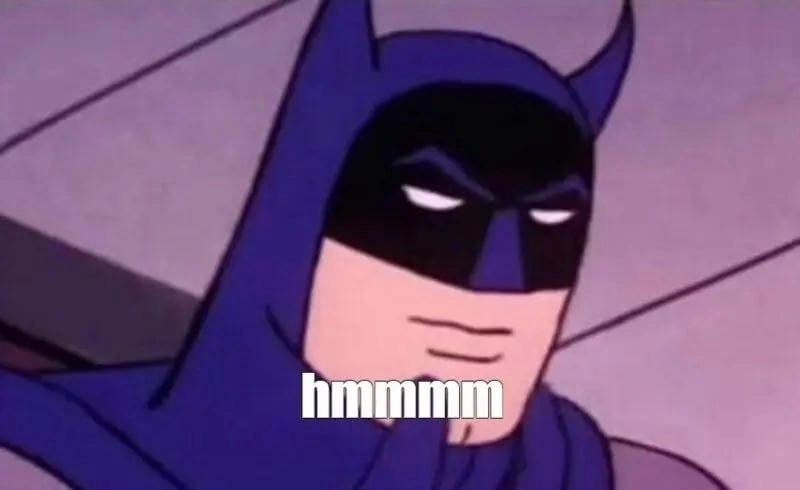 Lạc lối trong thế giới meme suy kiệt