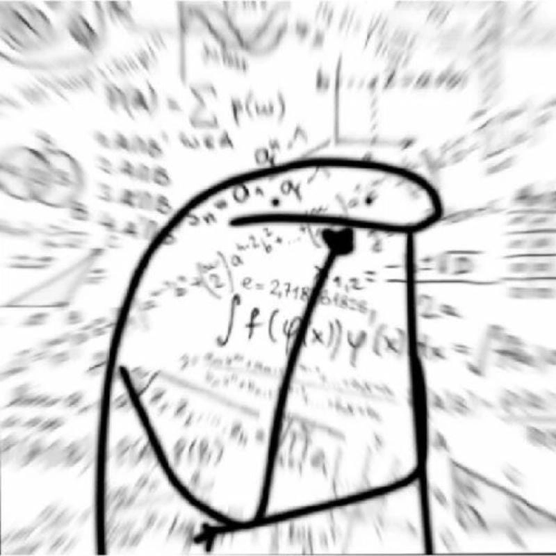 Thức dậy cùng những hình meme suy giảm