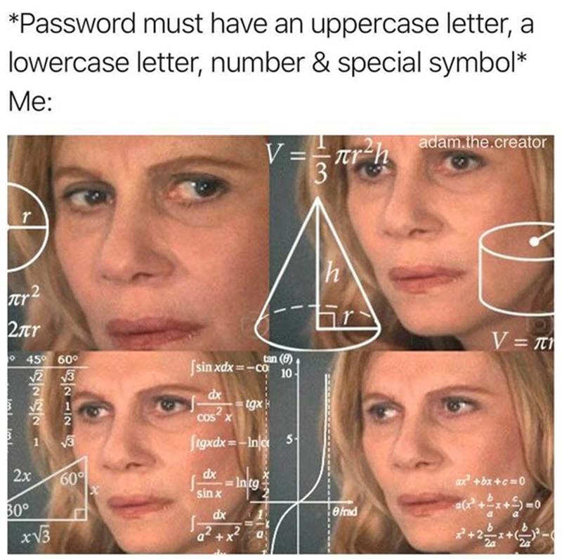 Tìm hiểu sức hút của meme suy