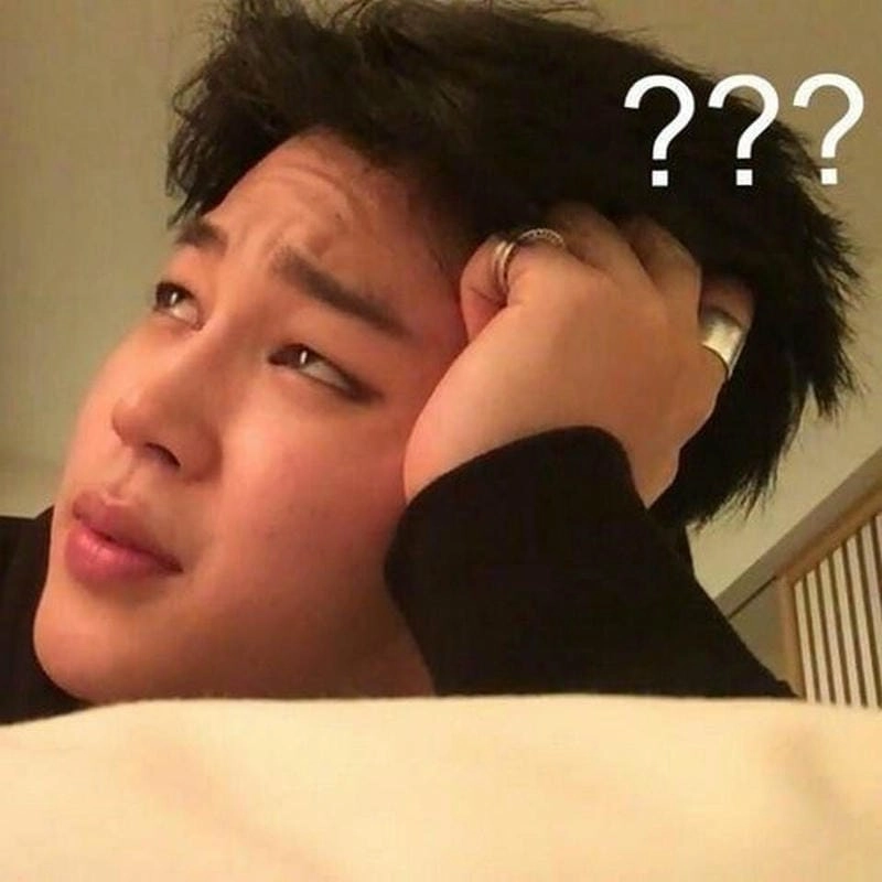 Cùng cười với những hình meme suy tư