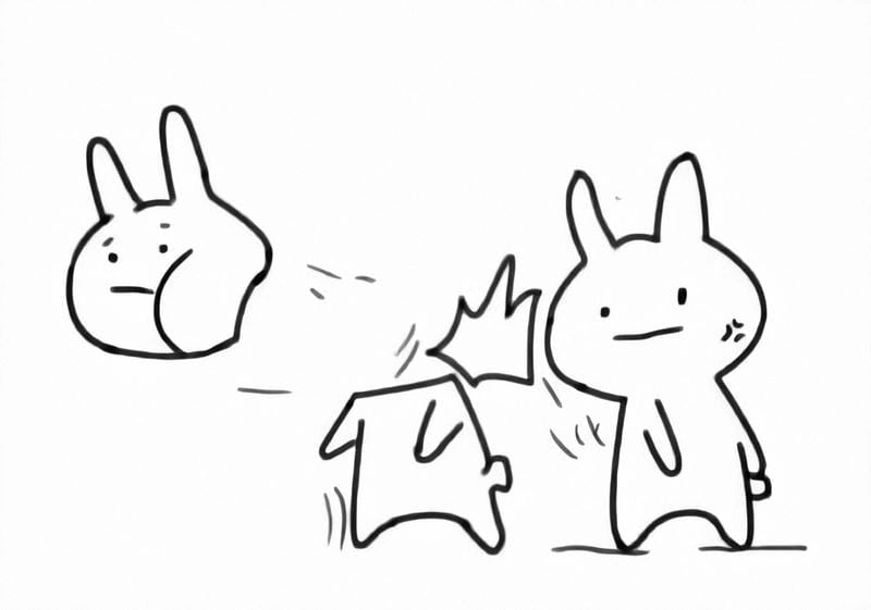 Cười sảng với meme tát nổi tiếng