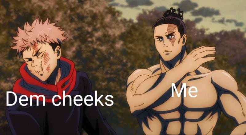 Lạc lối trong thế giới meme tát đau