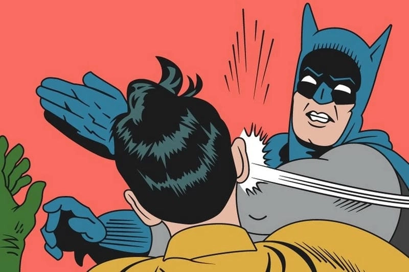 Tìm hiểu sức hút của meme Tát