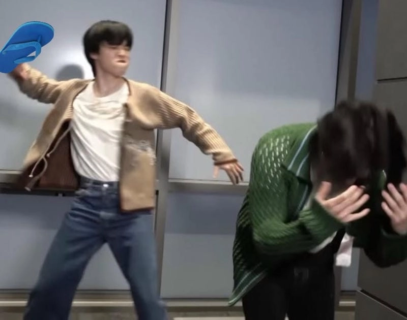 Thức dậy cùng những hình meme tát vui