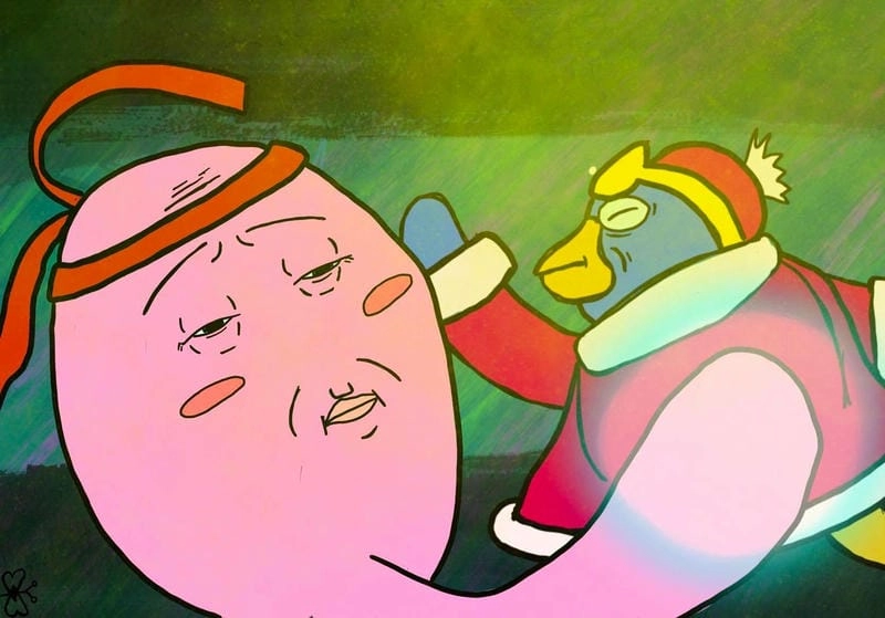 Khám phá những bức meme tát hài hước