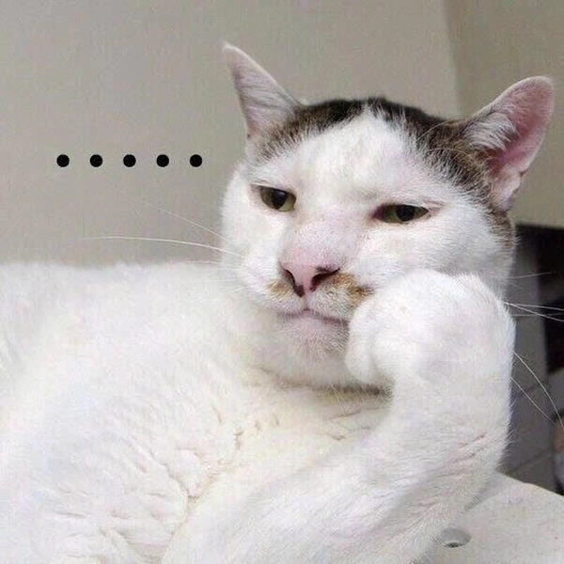 Săn lùng những khoảnh khắc meme trầm cảm buồn