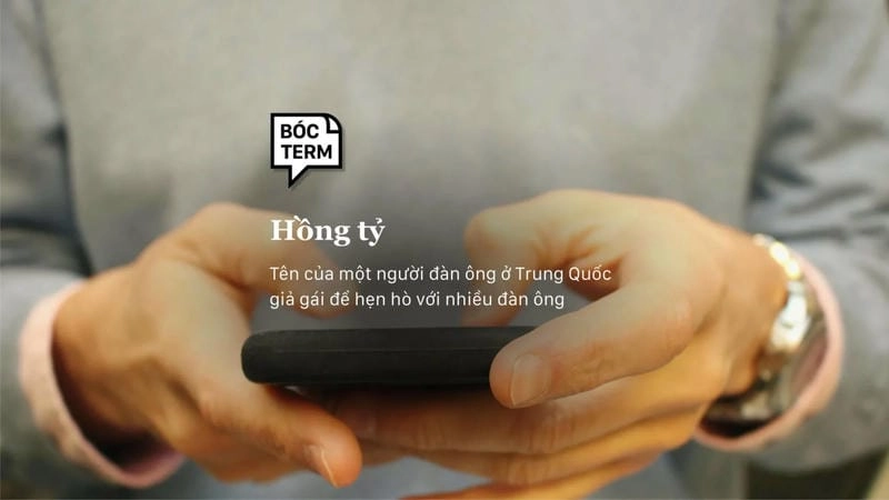 Tìm về meme Trung Quốc hay