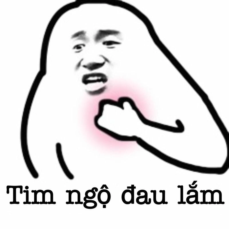Ngắm nhìn vẻ đẹp meme Trung Quốc đáng yêu