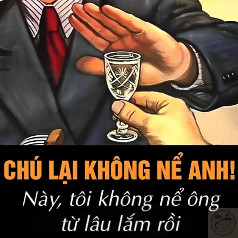 Săn lùng những khoảnh khắc meme từ chối troll