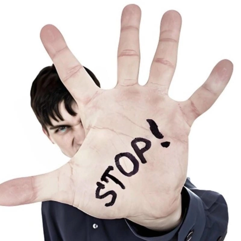 Cùng du ngoạn meme từ chối đời sống