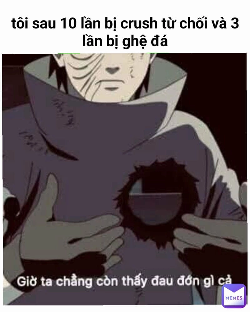 Khám phá những bức ảnh meme từ chối hài hước