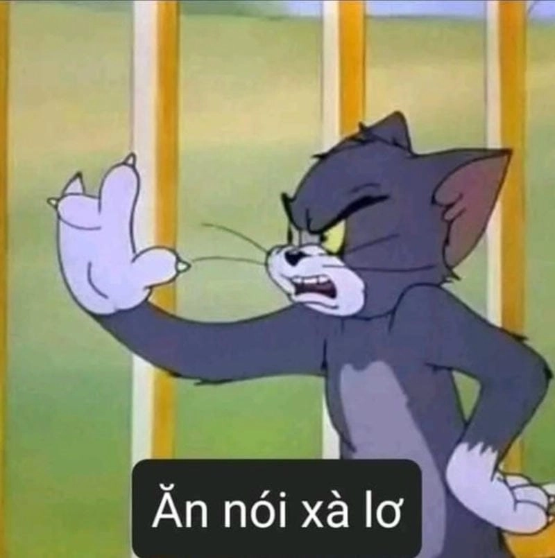 Tìm về meme tức trending