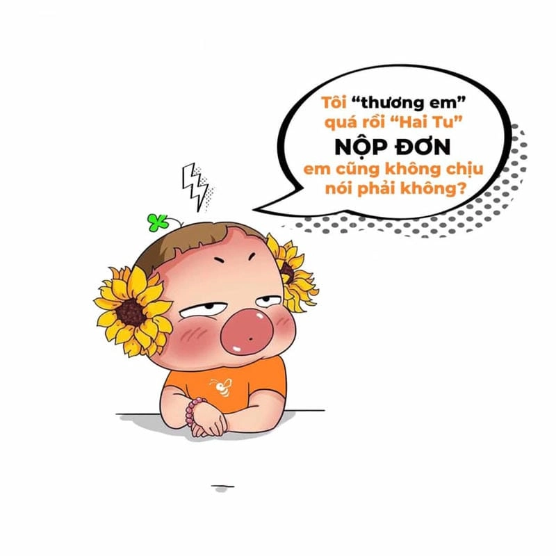 Tìm về meme tuyển dụng bá đạo