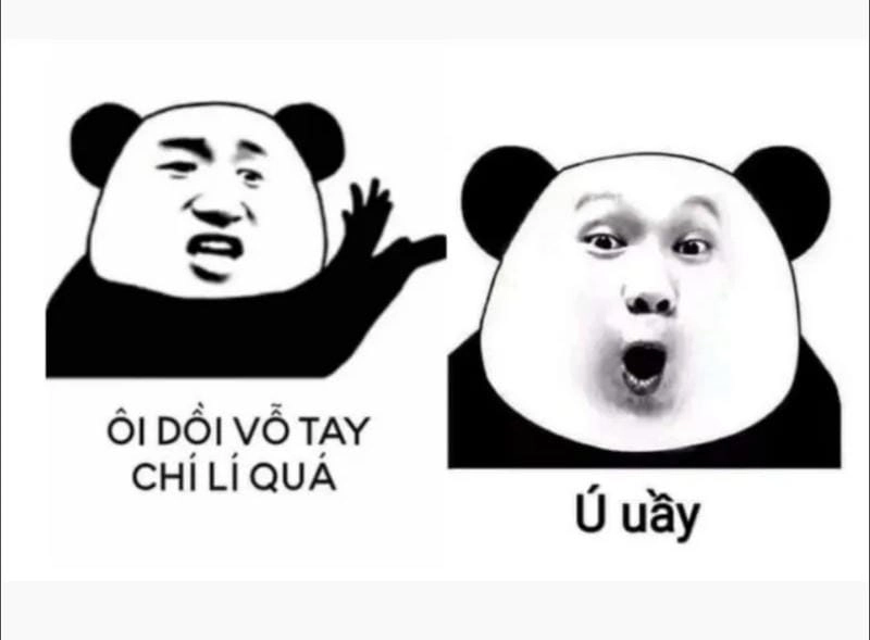 Cùng cười với những hình meme vui hài hước