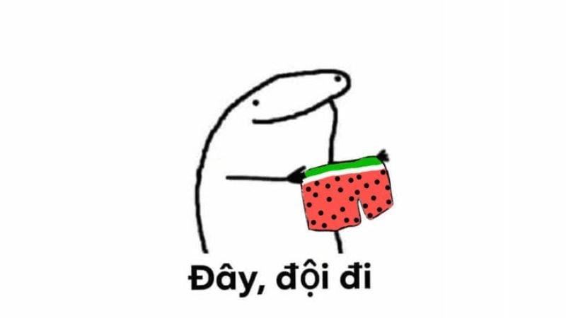 Săn lùng khoảnh khắc meme vui bá đạo