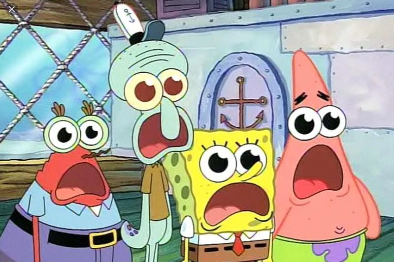 Sưu tầm những bức meme wow chế