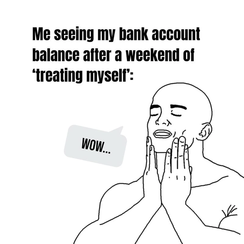 Lạc lối trong meme wow giải trí