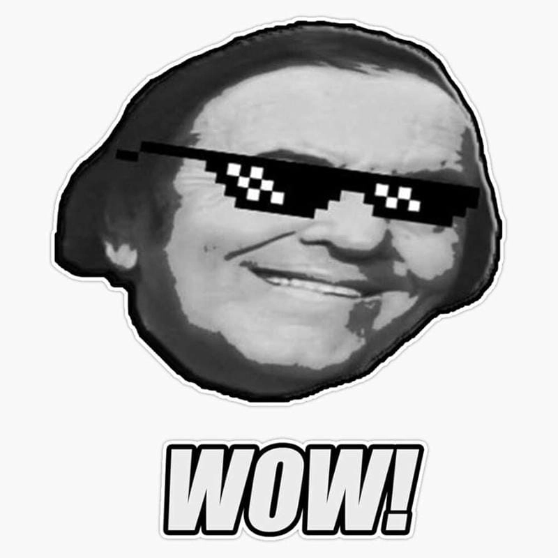 Lạc lối trong thế giới meme wow đáng yêu