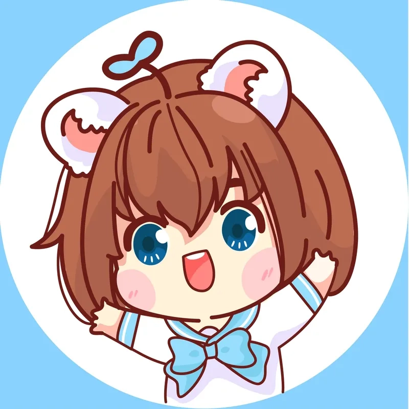 Tuyển chọn hình simmy chibi dễ thương cho dân mê anime