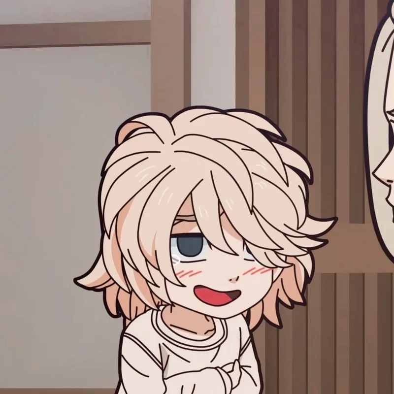 Hòa mình vào thế giới hoạt hình với anime mikey chibi