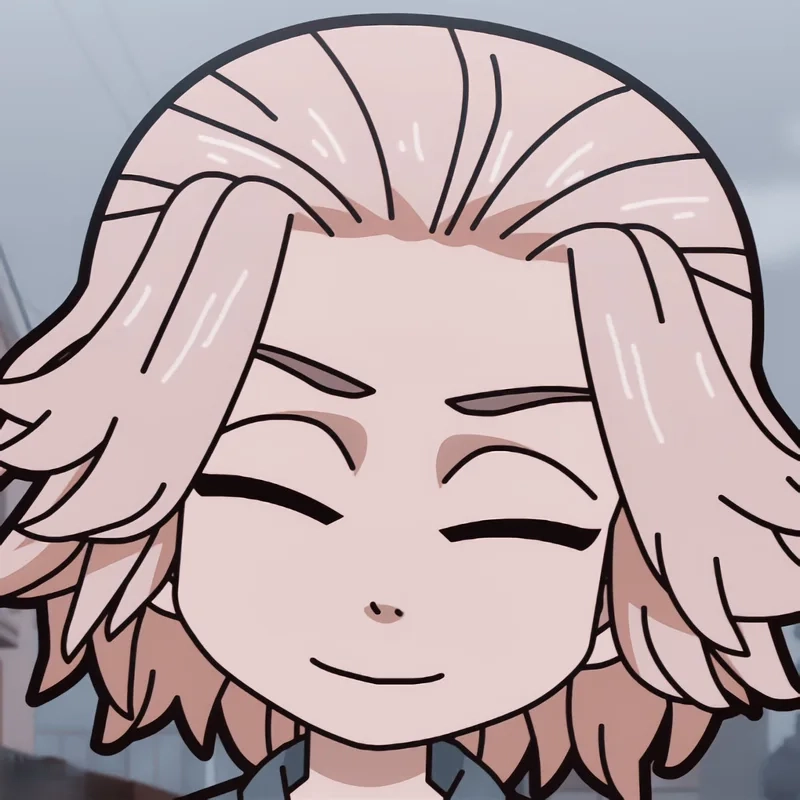 Sưu tầm ngay hình ảnh độc đáo cute mikey chibi