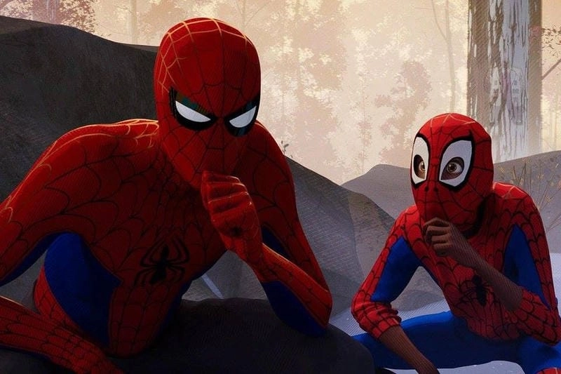 Khám phá những bức ảnh miles morales meme hài hước