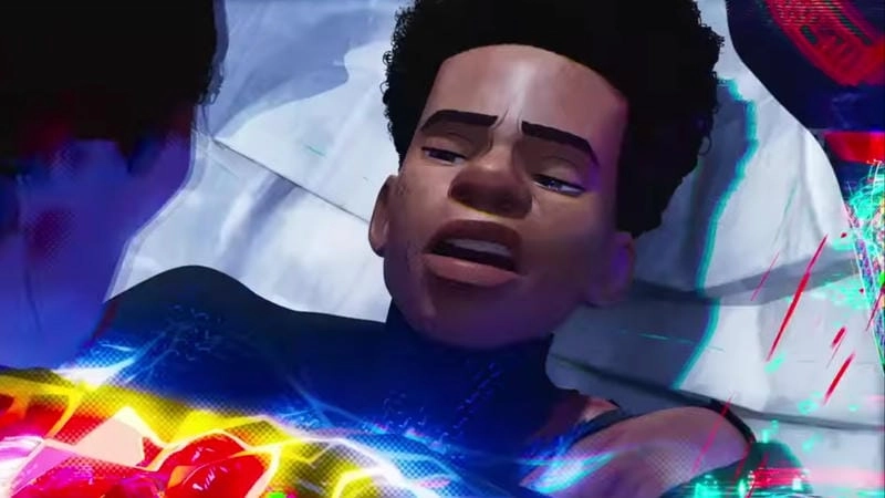 Cùng cười với những hình miles morales meme vui nhộn
