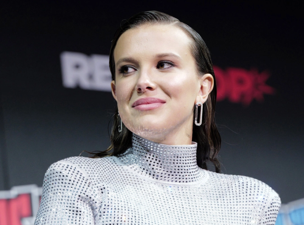 Millie Bobby Brown 2025 hứa hẹn bùng nổ với nhiều dự án mới