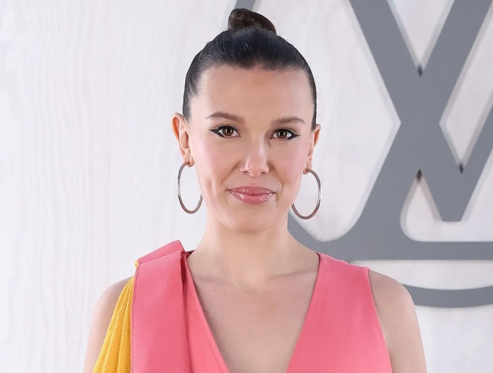 Millie Bobby Brown movies and tv shows đa dạng và ấn tượng