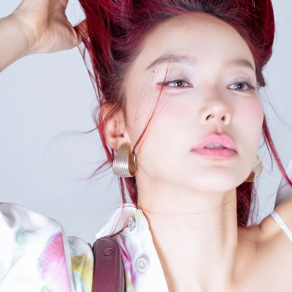 Minh Hằng Một vòng trái đất từng làm mưa làm gió Vpop