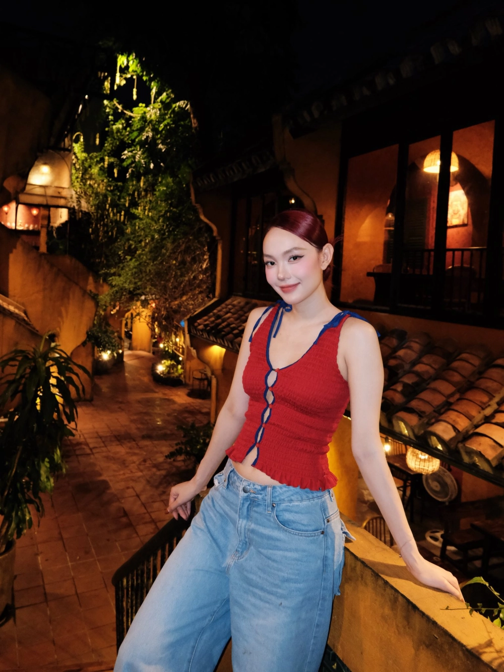 Minh Hằng live luôn mang lại năng lượng tích cực và bùng nổ