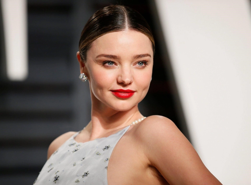 Miranda Kerr âge vẻ đẹp không tuổi khiến fan ngỡ ngàng