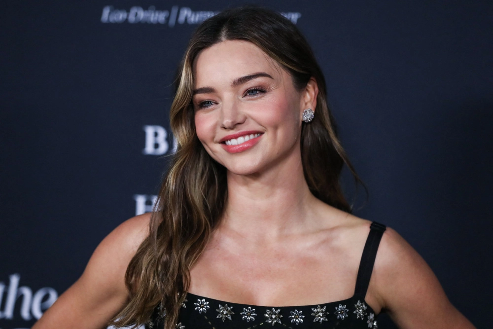 Miranda Kerr Orlando Bloom chuyện cũ vẫn được nhắc nhớ