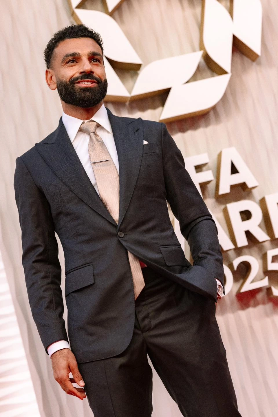 Mohamed Salah Basel nơi khởi đầu hành trình huyền thoại