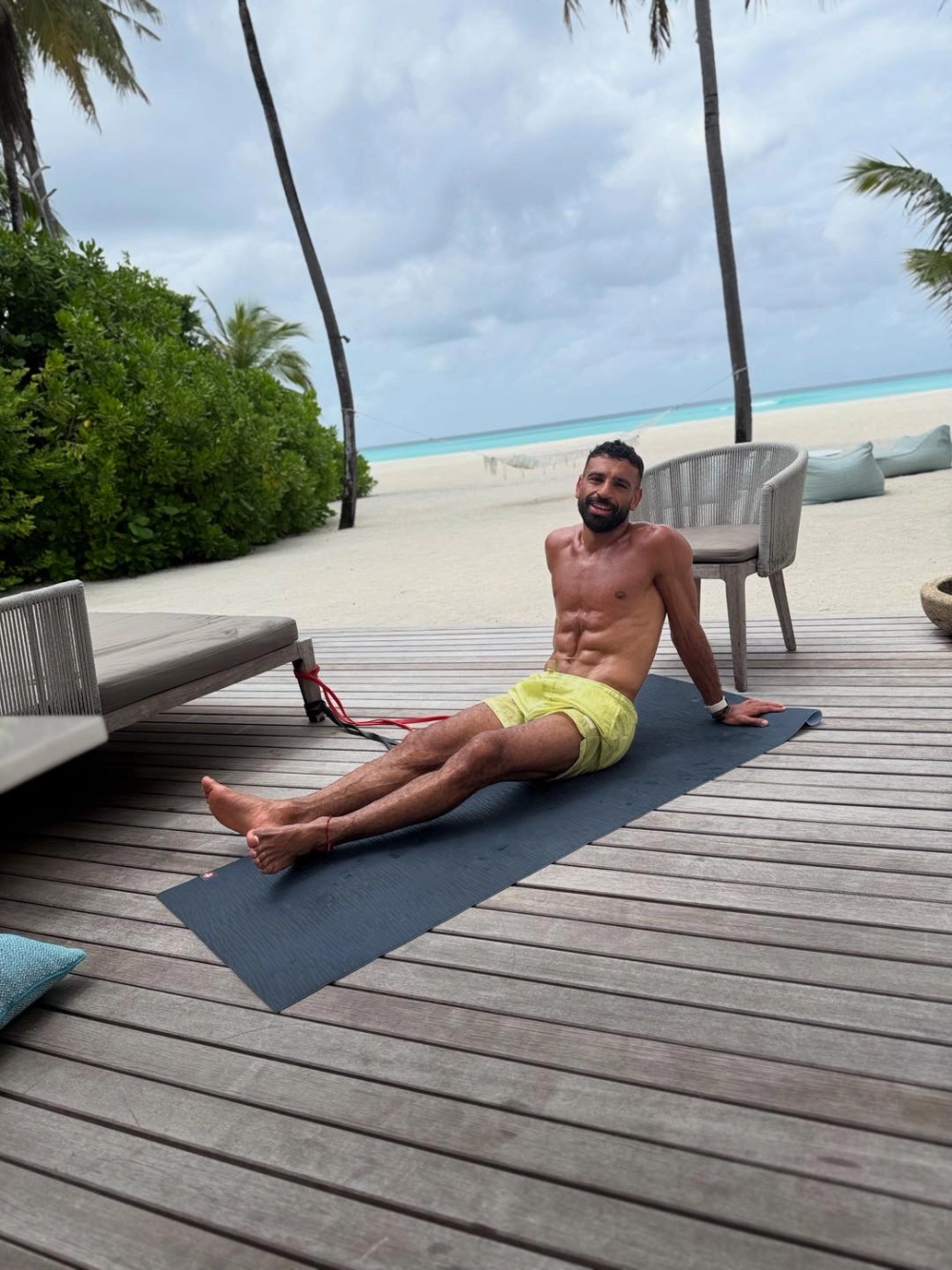 Mohamed Salah games ghi dấu ấn với những bàn thắng đẹp