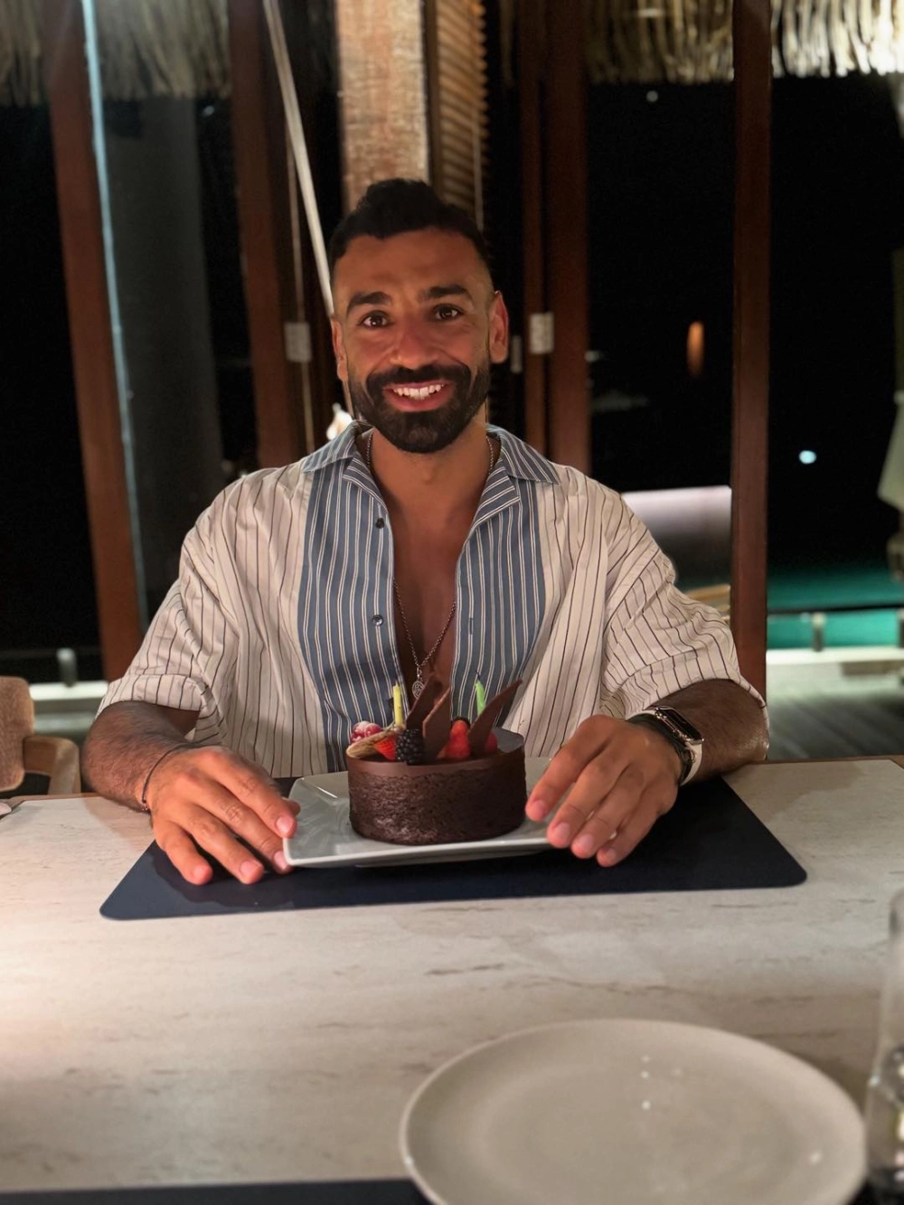 Mohamed Salah goals con số biết nói của kỷ nguyên bóng đá