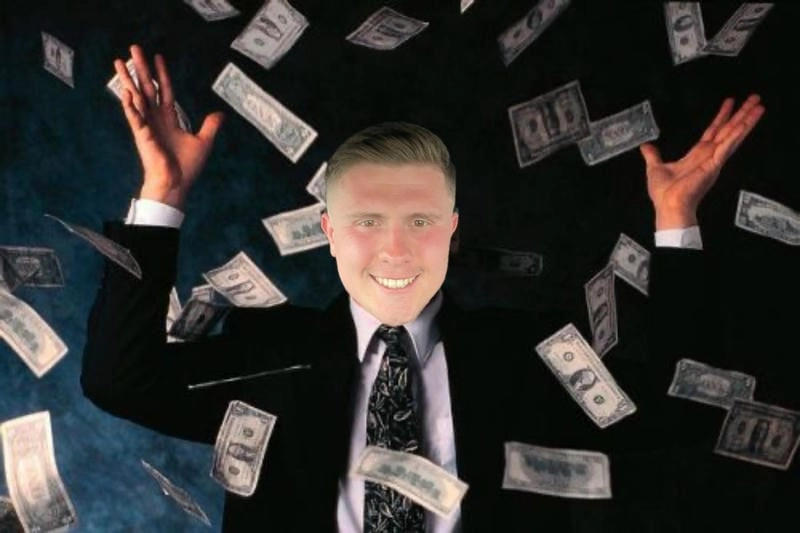 Khám phá những bức ảnh money meme funny