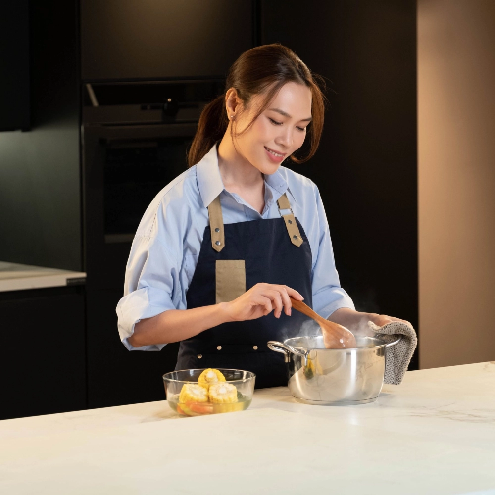 Album Mỹ Tâm được đầu tư chỉn chu chuyên nghiệp