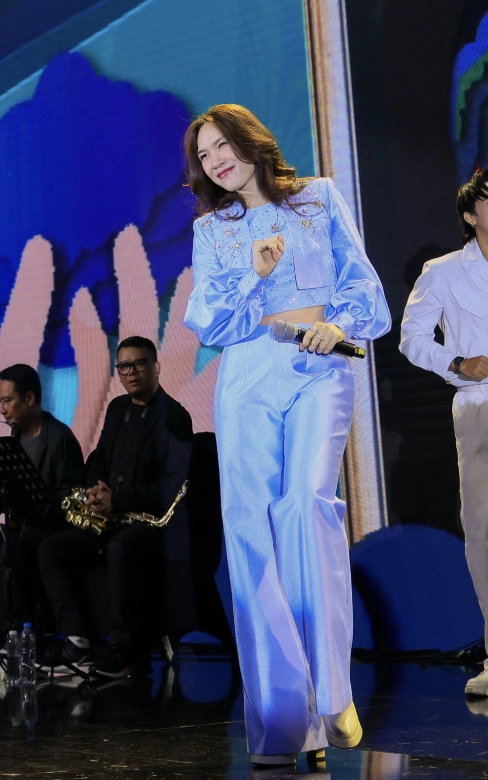 Mỹ Tâm karaoke tuyển tập ca khúc nhạc trữ tình