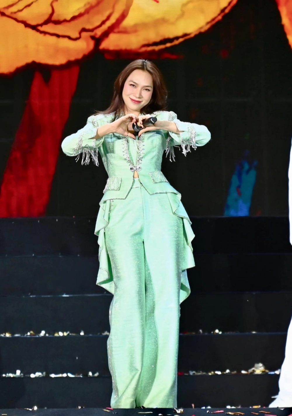 Mỹ Tâm album với những bản hit để đời đáng nhớ