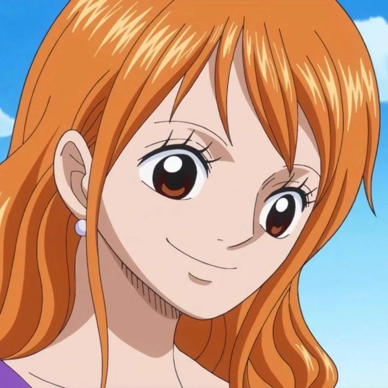 Khám phá onepiece nami đầy cá tính